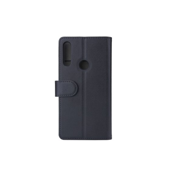 Huawei P Smart Z Cover 3 Card slots Black