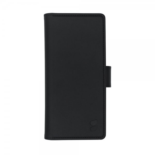 Samsung Galaxy Note 10 Cover 3 Card slots Black