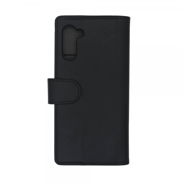 Samsung Galaxy Note 10 Cover 3 Card slots Black