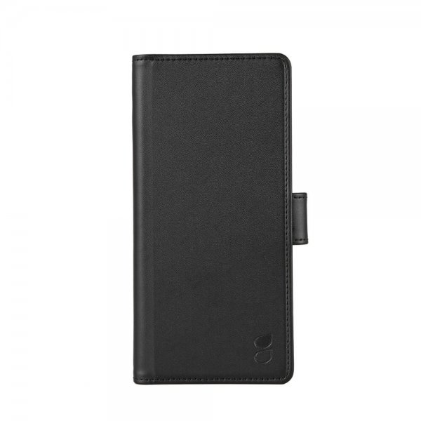 Samsung Galaxy A70 Cover 3 Card slots Black