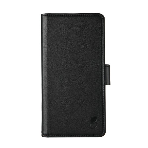 Sony Xperia L3 Cover 3 Card slots Black