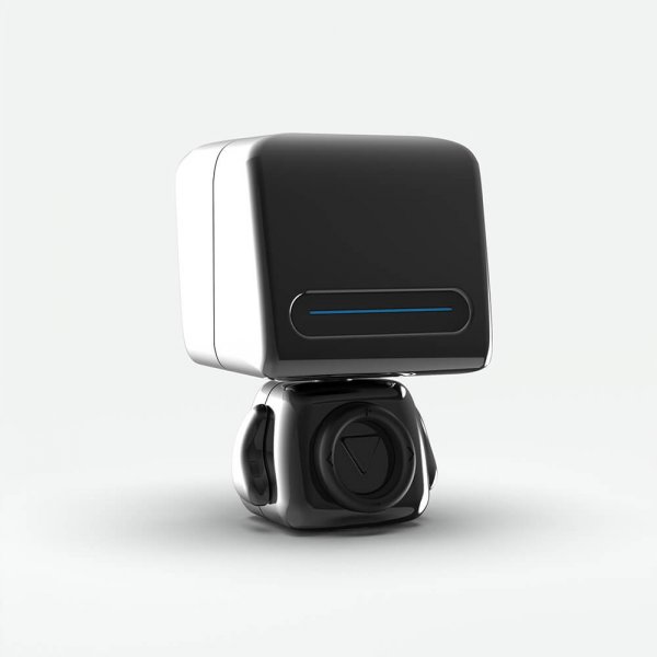 Speaker Astro Black