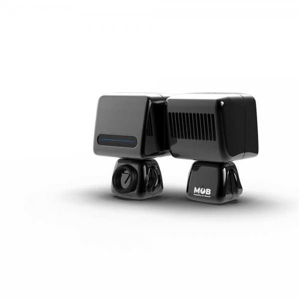 Speaker Astro Black