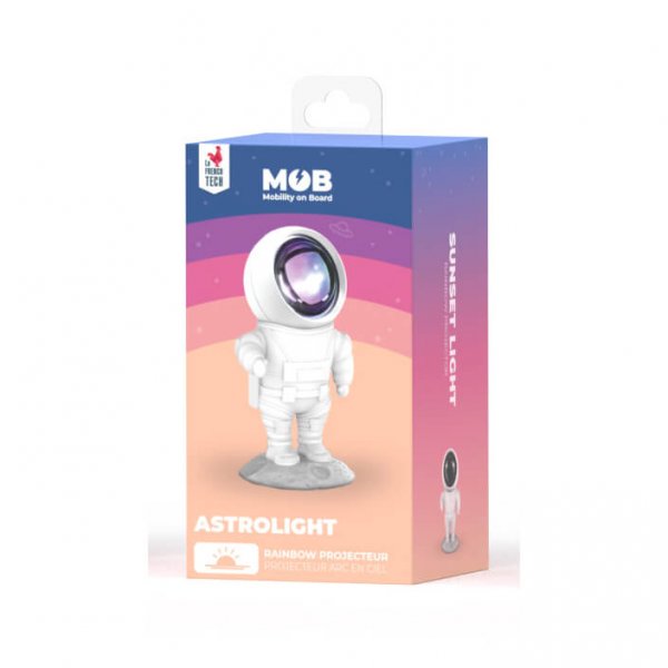 Projector AstroLight Blue Rainbow