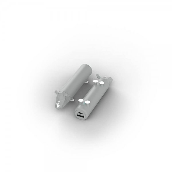 Powerbank Power Pets 4800mAh Rhino