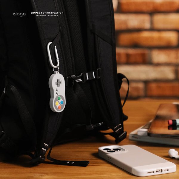Case for AirTag W5 Game Console
