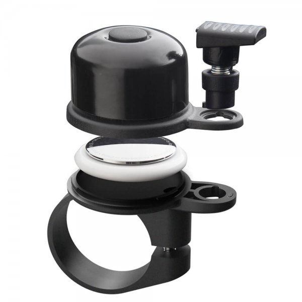 AirBell AirTag Solution 31.8mm