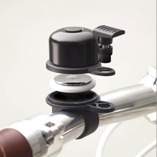 AirBell AirTag Solution 31.8mm