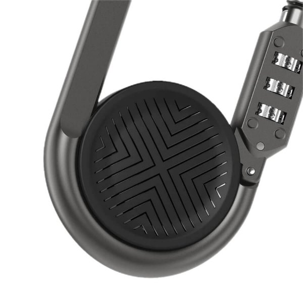 Raptic AirTag Link + Lock