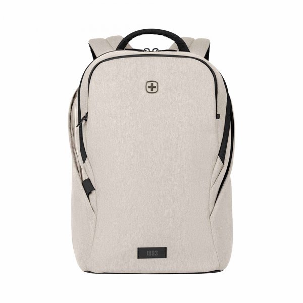 MX Light 16" Computer Backpack Sand