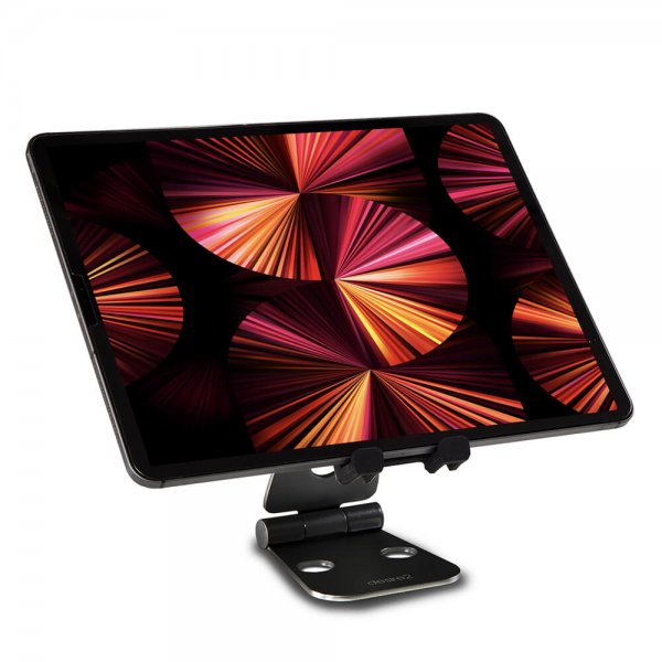 SkrivTable Stand Doubleledad Surfplattor and Phone