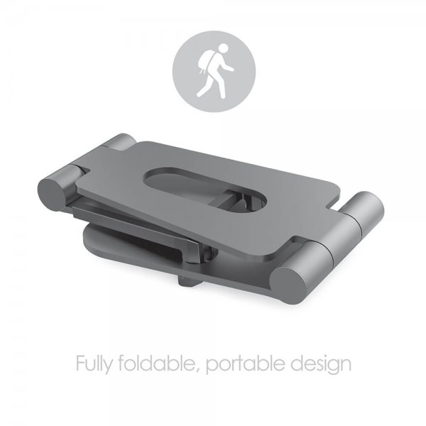 SkrivTable Stand Doubleledad Surfplattor and Phone