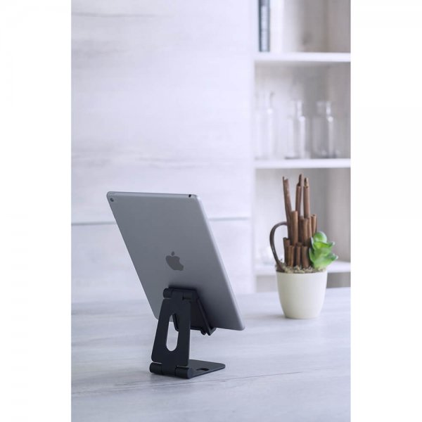 SkrivTable Stand Doubleledad Surfplattor and Phone