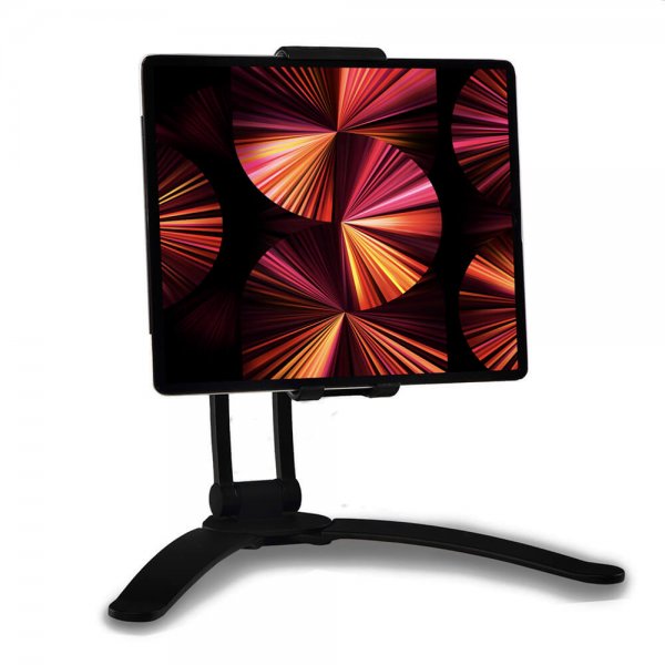 Tablet and Phone Stand 2in1 Table Stand and Wall Mounted
