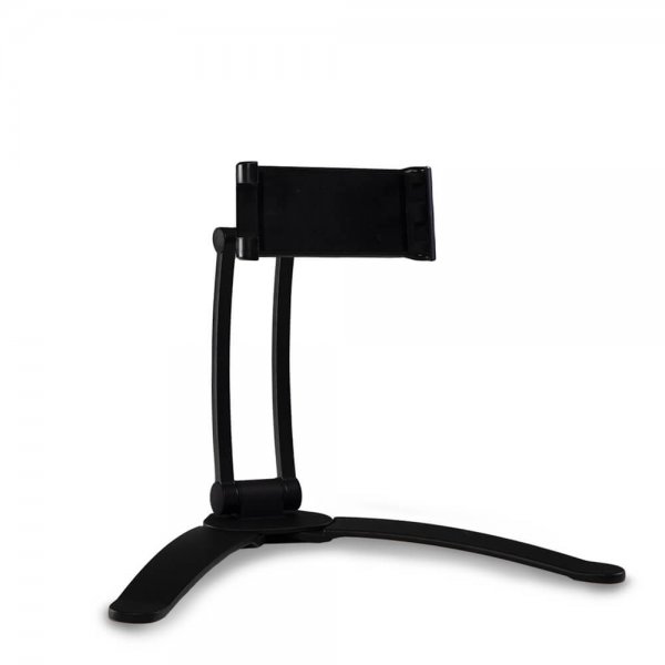 Tablet and Phone Stand 2in1 Table Stand and Wall Mounted