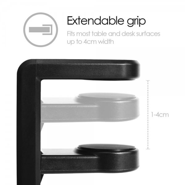 Holder for Headset