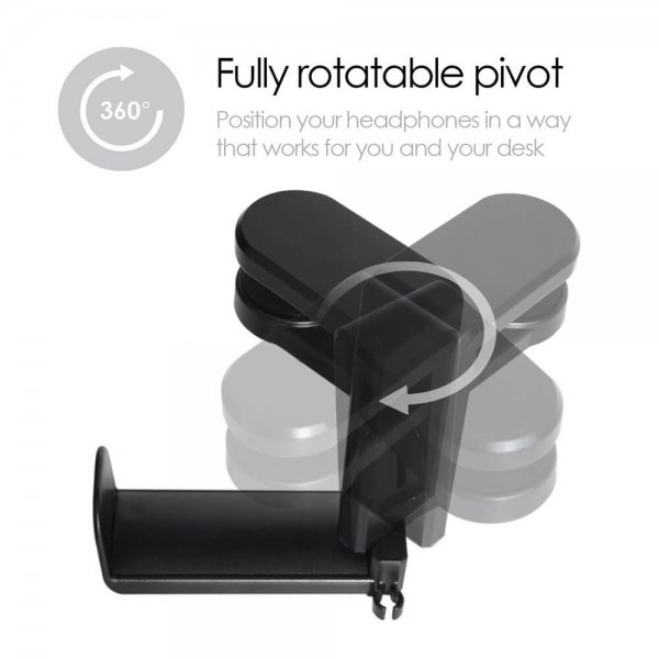 Holder for Headset