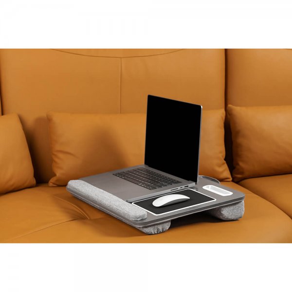 Laptop Stand for Knee