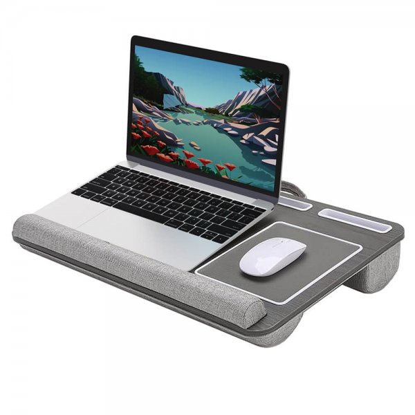 Laptop Stand for Knee