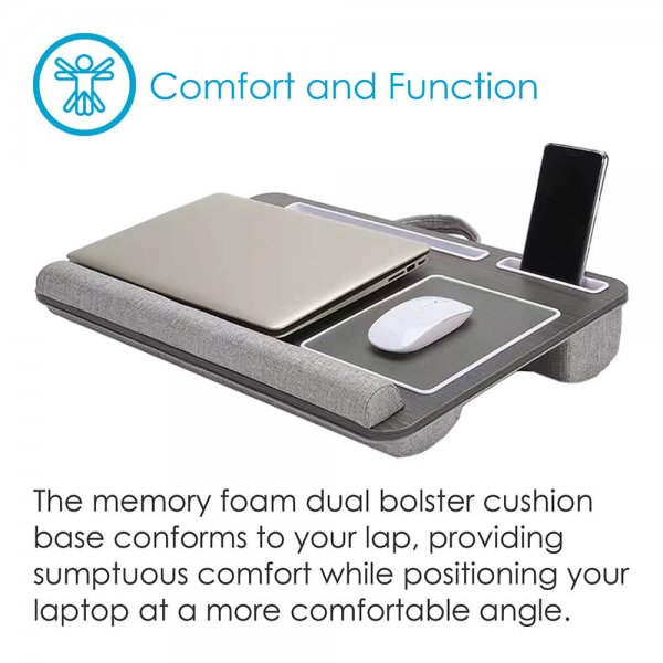 Laptop Stand for Knee