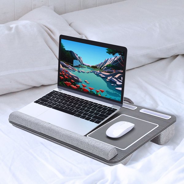 Laptop Stand for Knee