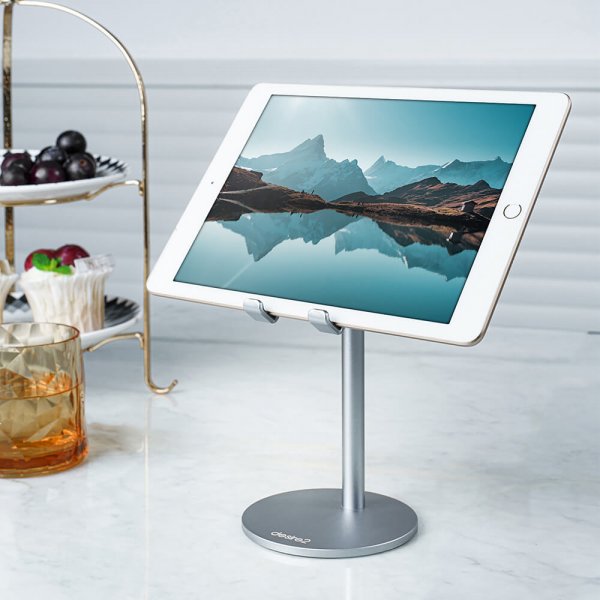 Adjustable Stand Smartphone and Tablet