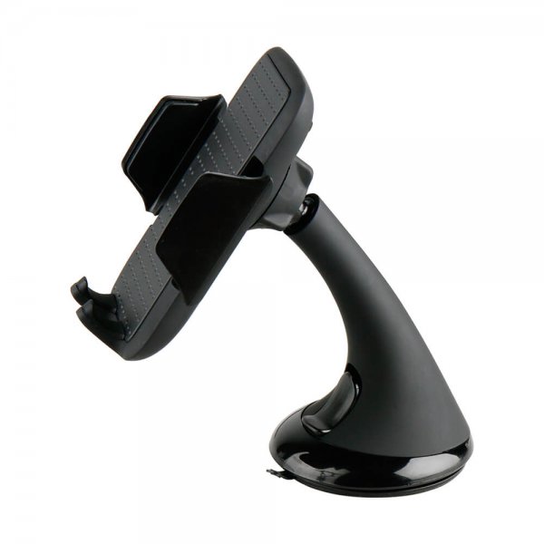 Phone Holder with Suction Cup Mount