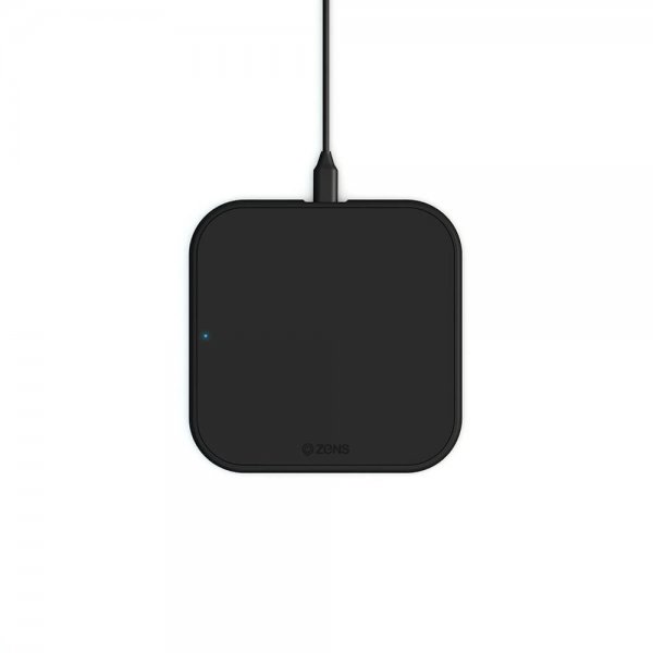 Single Fast Wireless Charger Slim-line