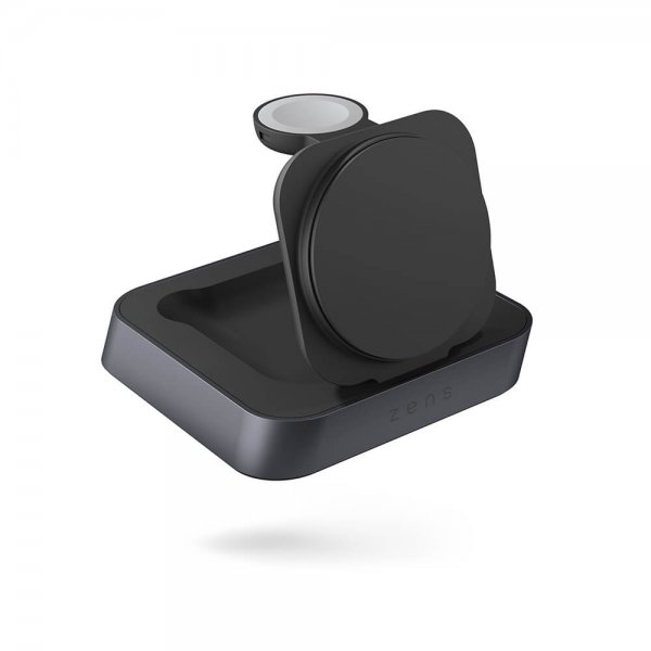 Wireless charger Nightstand Charger Pro 2 MagSafe Black