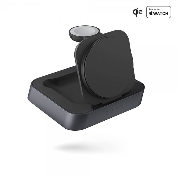 Wireless charger Nightstand Charger Pro 2 MagSafe Black
