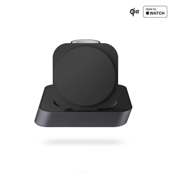 Wireless charger Nightstand Charger Pro 2 MagSafe Black