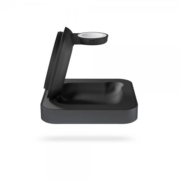 Wireless charger Nightstand Charger Pro 2 MagSafe Black
