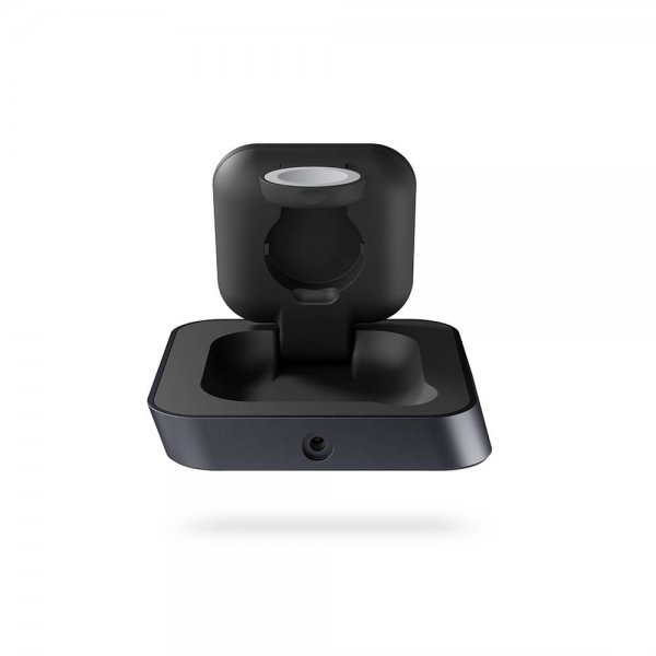 Wireless charger Nightstand Charger Pro 2 MagSafe Black