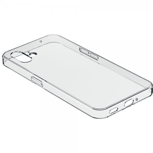 Phone (1) Original Case Transparent