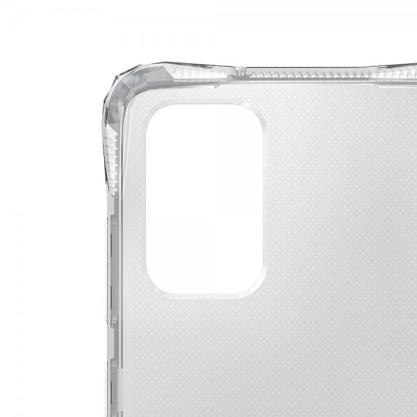 Samsung Galaxy A72 Case Absorb 2.0 Transparent