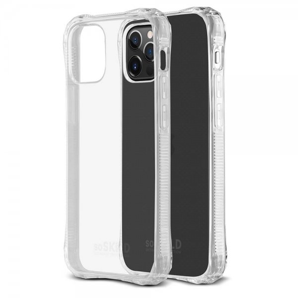 iPhone 13 Pro Max Case Absorb 2.0 Transparent