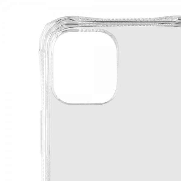iPhone 13 Pro Max Case Absorb 2.0 Transparent