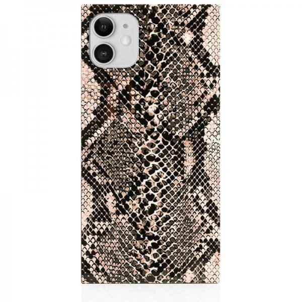 iPhone 11 Case Square Case Python