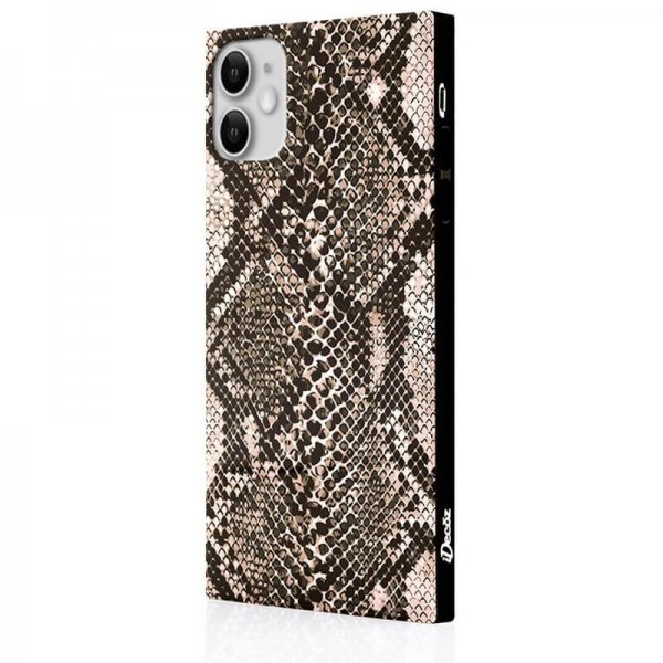 iPhone 11 Case Square Case Python
