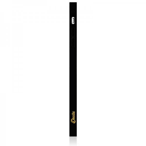 iPhone 7 Plus/iPhone 8 Plus Case Square Case Leopard