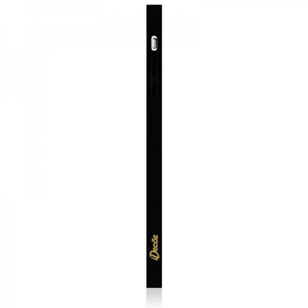 iPhone 7/8/SE Case Square Case Leopard