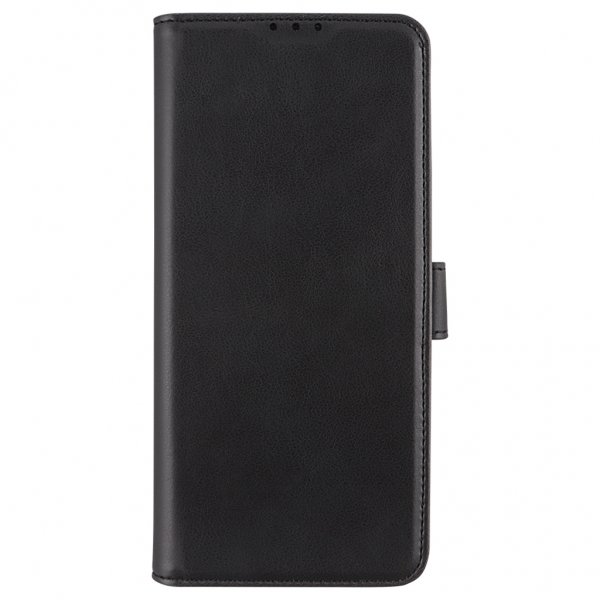 Xiaomi Redmi 9 Case PhoneWallet Black