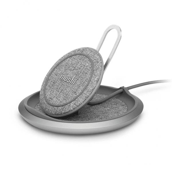 Wireless Charger Lounge Q Wireless Charging Stand