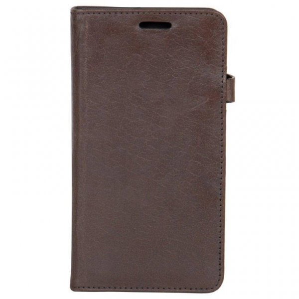 Samsung Galaxy S6 Cover 2in1 Magnet Case Brown