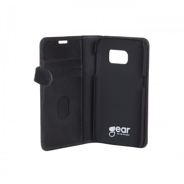 Samsung Galaxy S7 Cover 2in1 Magnet Case Black