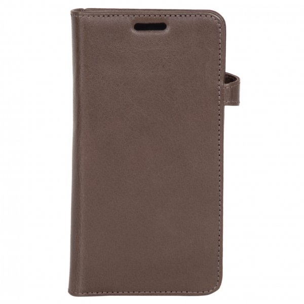 Samsung Galaxy S7 Cover 2in1 Magnet Case Brown