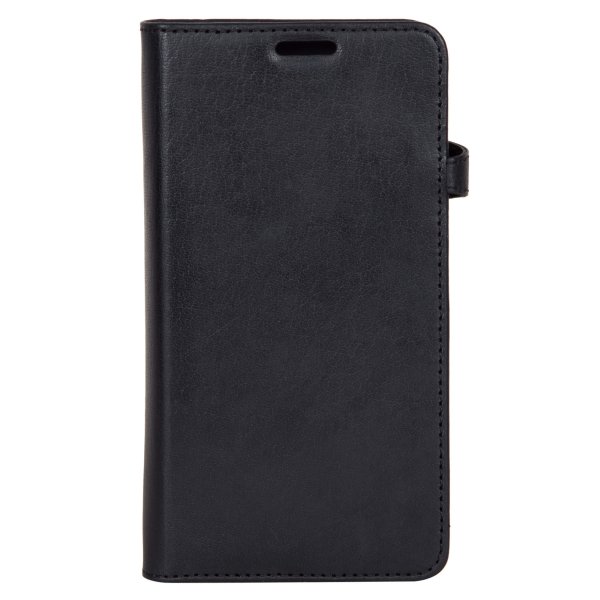 Samsung Galaxy J5 2017 Cover 2in1 Magnet Case Black