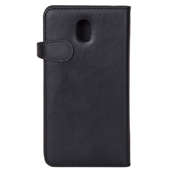 Samsung Galaxy J5 2017 Cover 2in1 Magnet Case Black