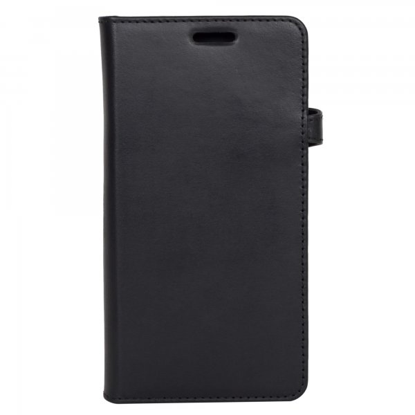 Samsung Galaxy S9 Cover 2in1 Magnet Case Black