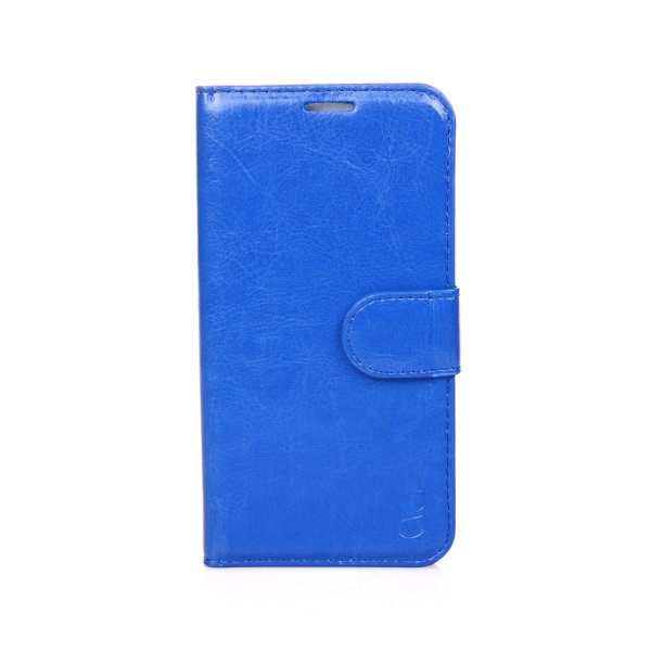 Samsung Galaxy S6 Cover Exclusive Blue